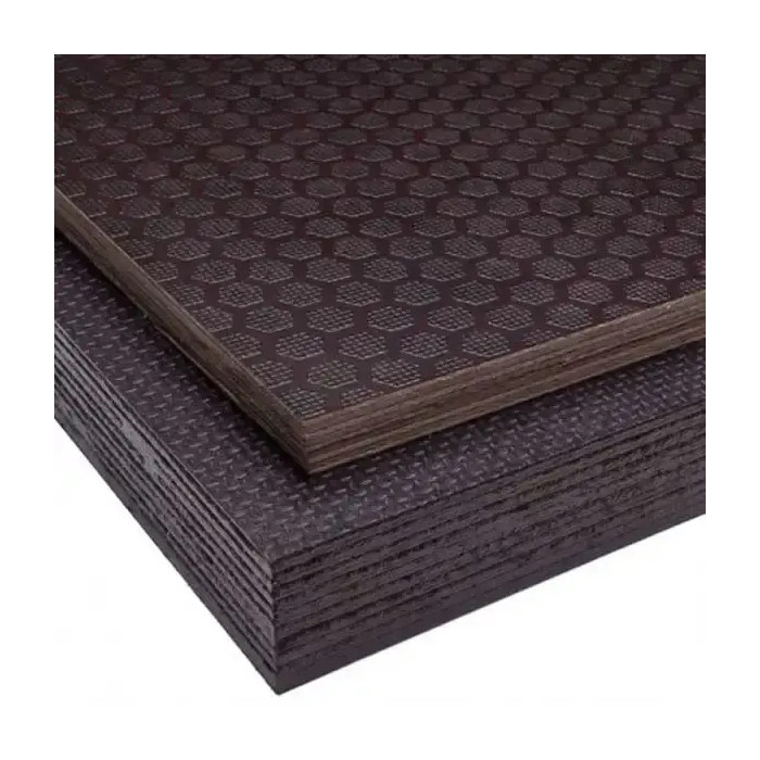 Транспортная фанера сорт 1/1 30х1525х3050 мм