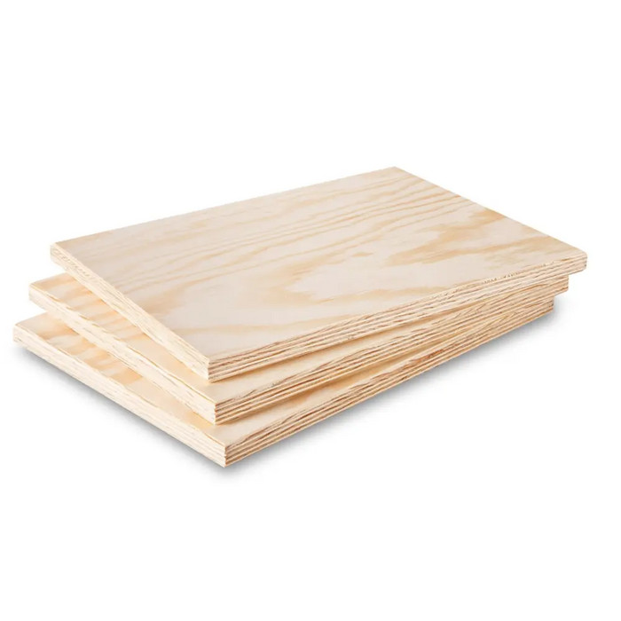 Фанера ФСФ береза строительная 6х1250х2500 мм