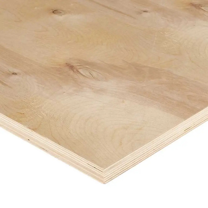 Фанера ФСФ береза сорт 2/3 15х1500х3000 мм